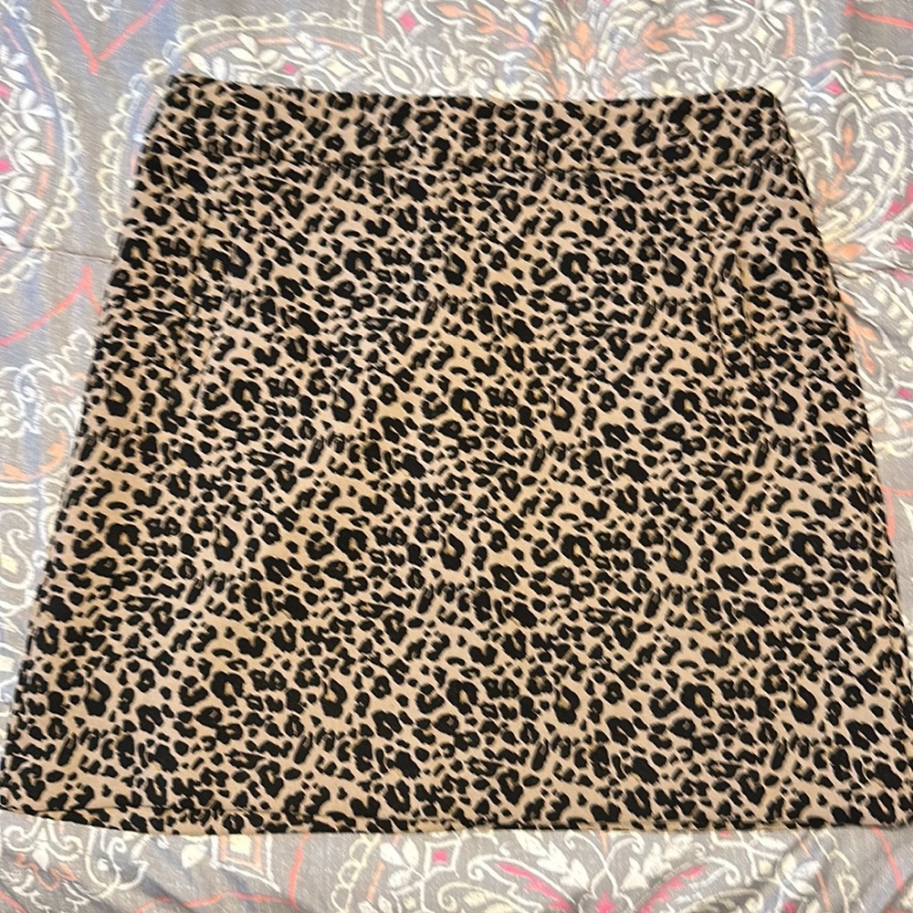 Loft skirts - Picture 4 of 6